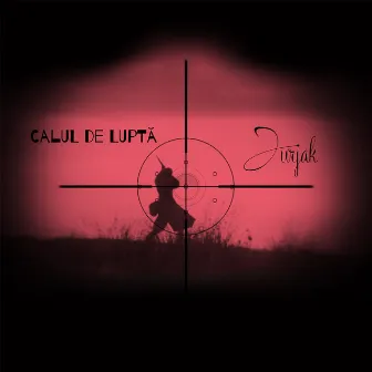 Calul de luptă by Jurjak