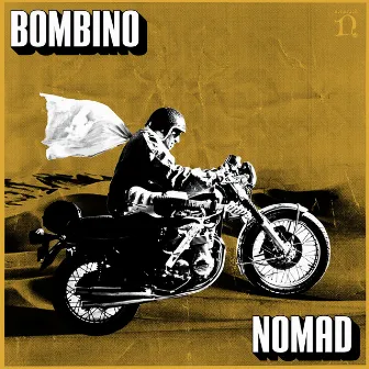 Nomad by Bombino