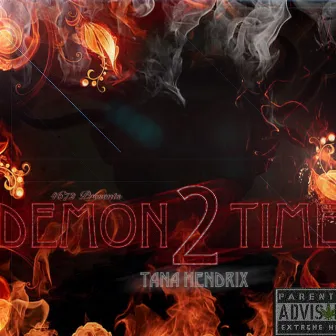 Demon Time 2 by Tana Hendrix