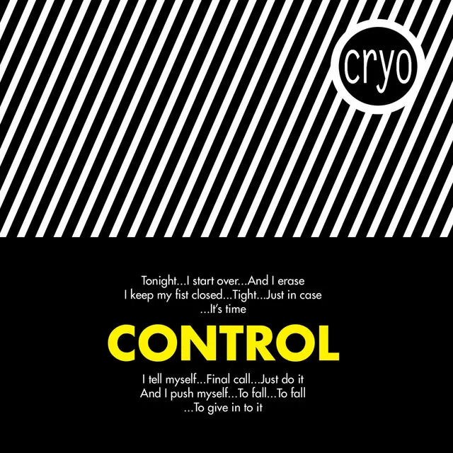 Control - Iambia Remix