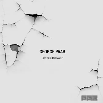 Luz Nocturna - EP by George Paar