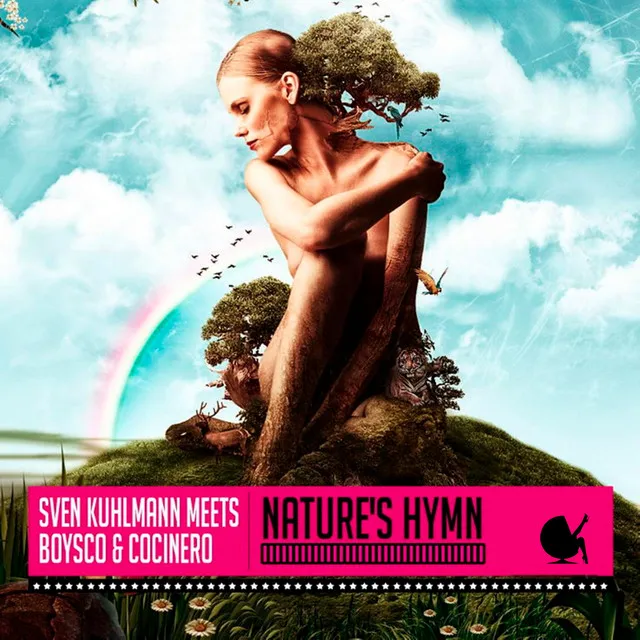 Nature's Hymn - Festival Single Mix