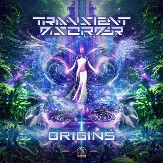 Origins by Transient Disorder