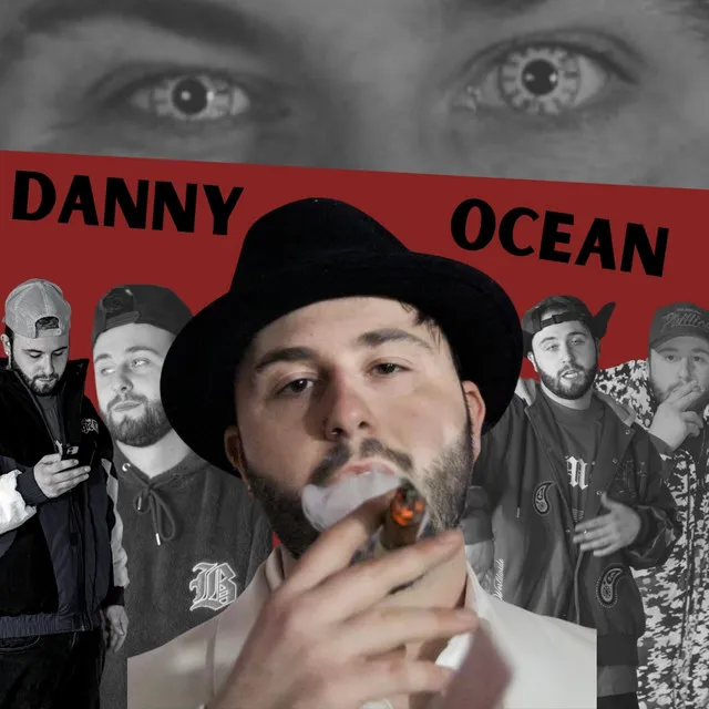 Danny Ocean