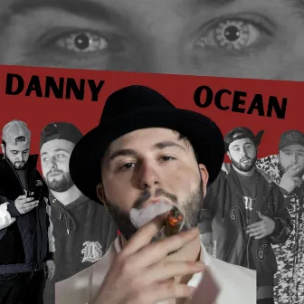 Danny Ocean by CamRony