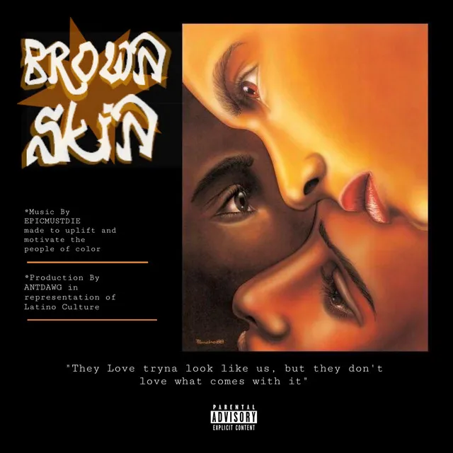 Brown Skin