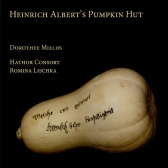 Heinrich Albert's Pumpkin Hut by Hathor Consort