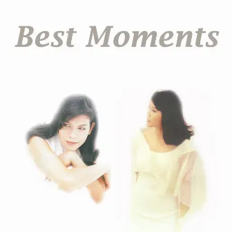 Best Moments by Viyada Komarakul Na Nakorn