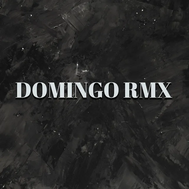 Domingo RMX