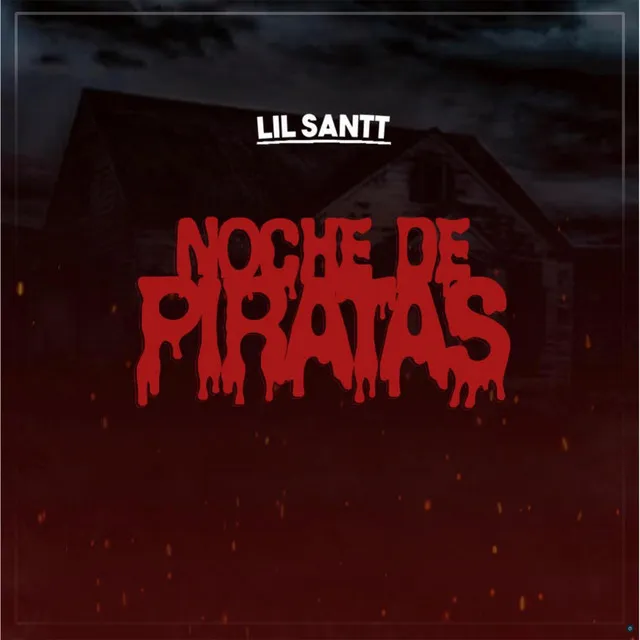 Noche de Piratas