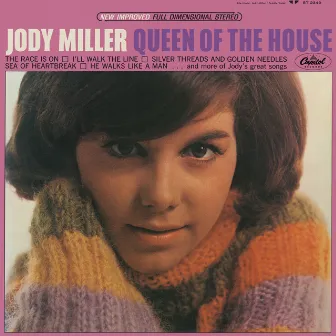 Queen Of The House by Jody Miller