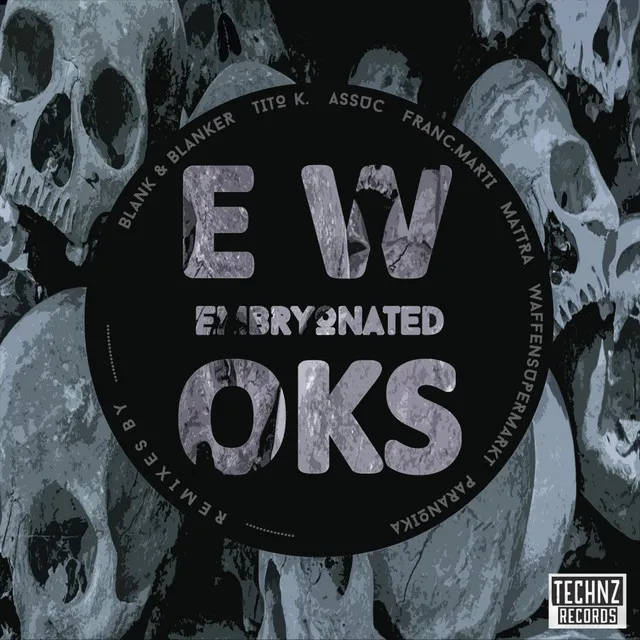 Ewoks - Waffensupermarkt Remix