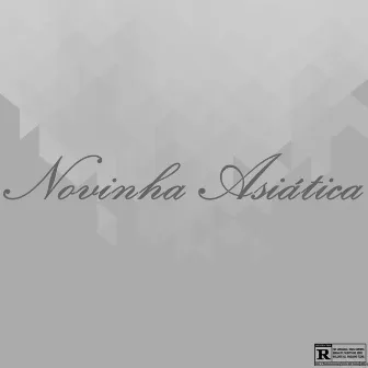 Novinha Asiática by Dhion