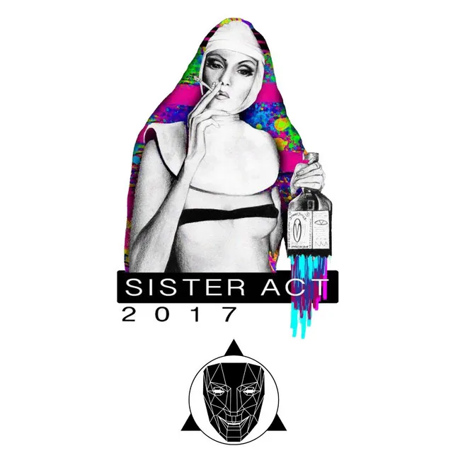 Sister Act 2017