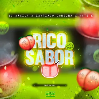 Rico Sabor by JC Arcila