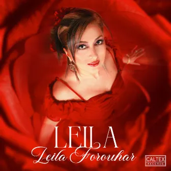 Leila by Leila Forouhar