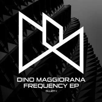 Frequency EP by Dino Maggiorana