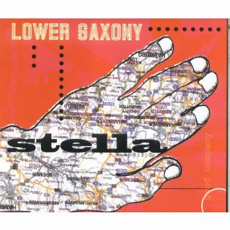 Lower Saxony by Stella