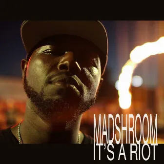 It's a Riot by MadShroom MC