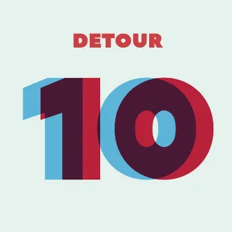 Detour10 by Detour