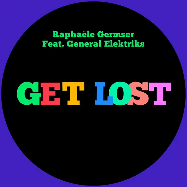 Get Lost