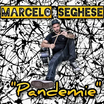 Pandemie by Marcelo Seghese