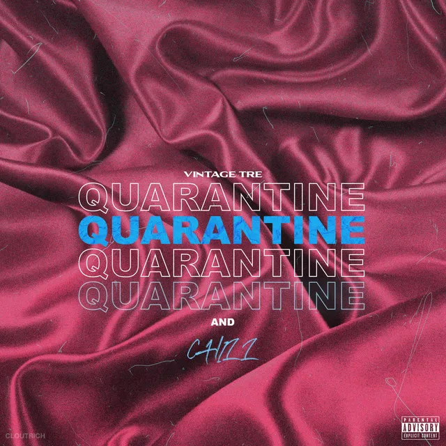 Quarantine & Chill