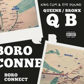 Boro Connect by Eye Pound