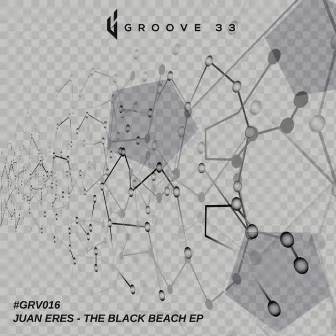 The Black Beach EP by Juan Eres