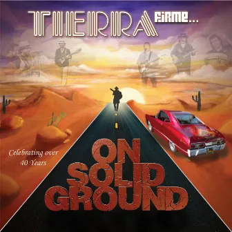 On Solid Ground by Tierra