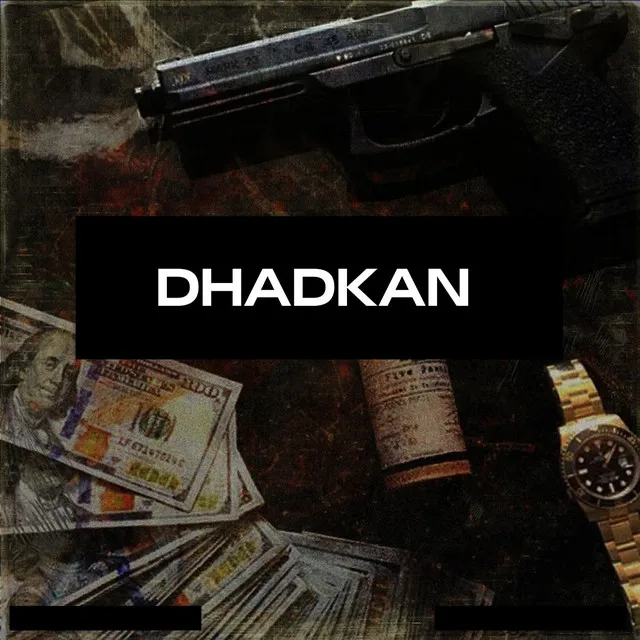 Dhadkan