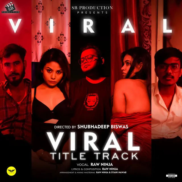 Viral Title Track (From Viral)