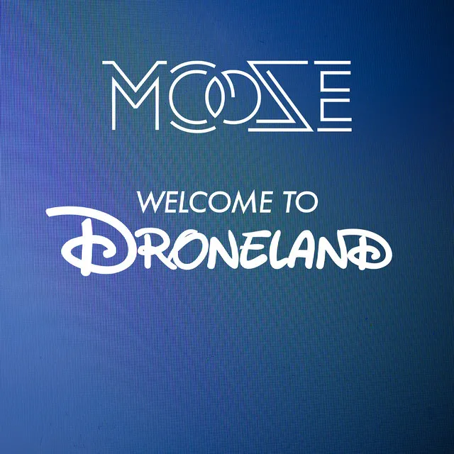 Welcome to Droneland