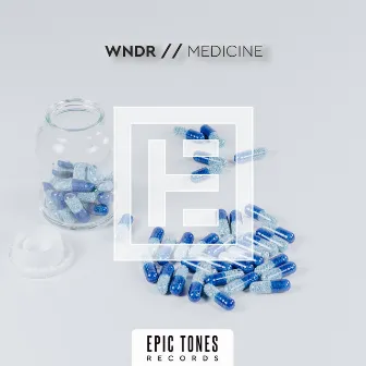 Medicine (Radio Edit) by WNDR