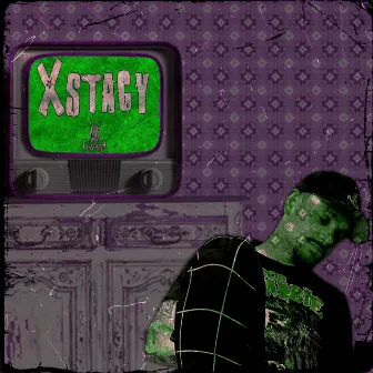 Xstacy by Jtwo Pharaoh