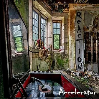 Accelerator by Reaction