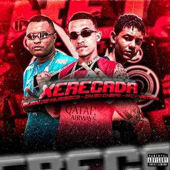 Xerecada by Mc Pyetrão