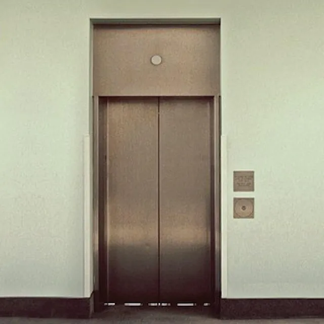 Elevator Muzic