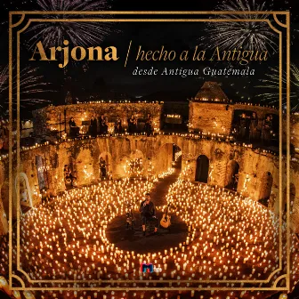 Hecho a la Antigua by Ricardo Arjona