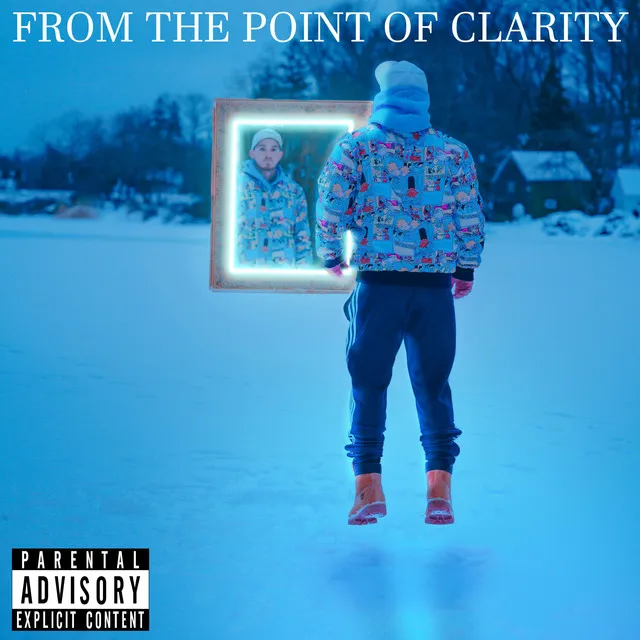 From The Point Of Clarity