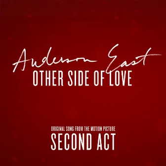 Other Side of Love (From the Motion Picture 