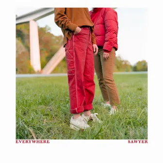 Everywhere by Sawyer