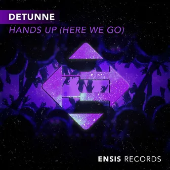 Hands Up by Detunne