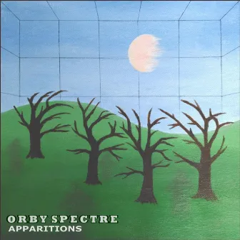 Apparitions by Orby Spectre