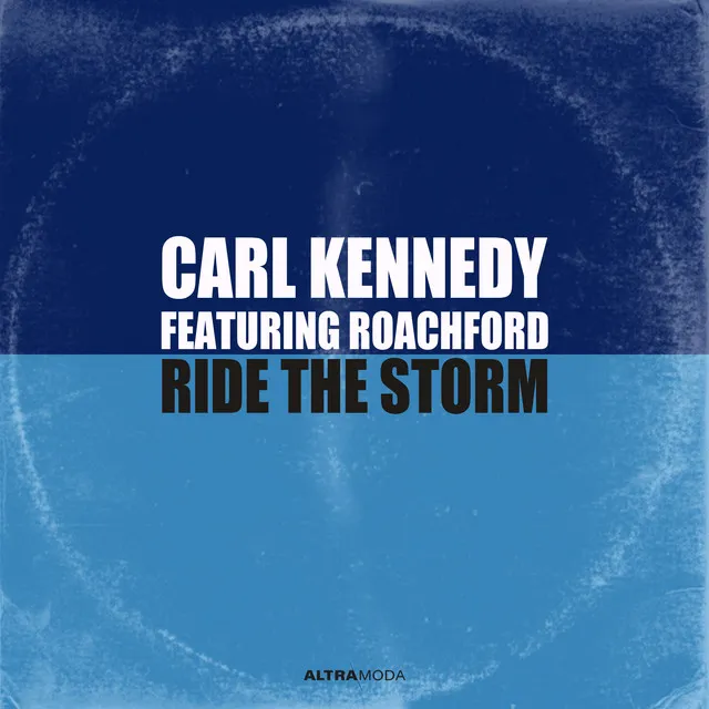 Ride The Storm - Charles VBV Dalite Short Radio Edit