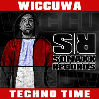 Techno Time by Wiccuwa