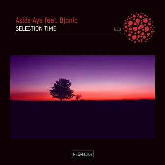 Selection Time by Asida Aya