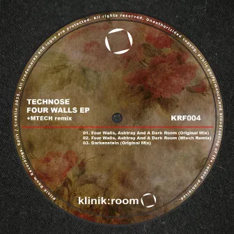 Four Walls by Technose