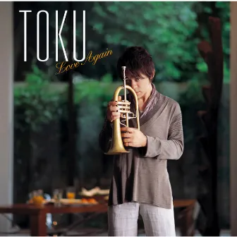 Love Again by TOKU