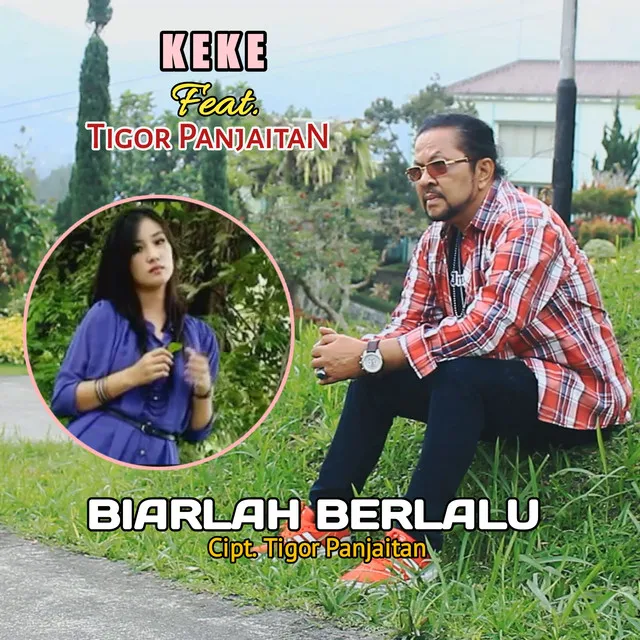 BIARLAH BERLALU